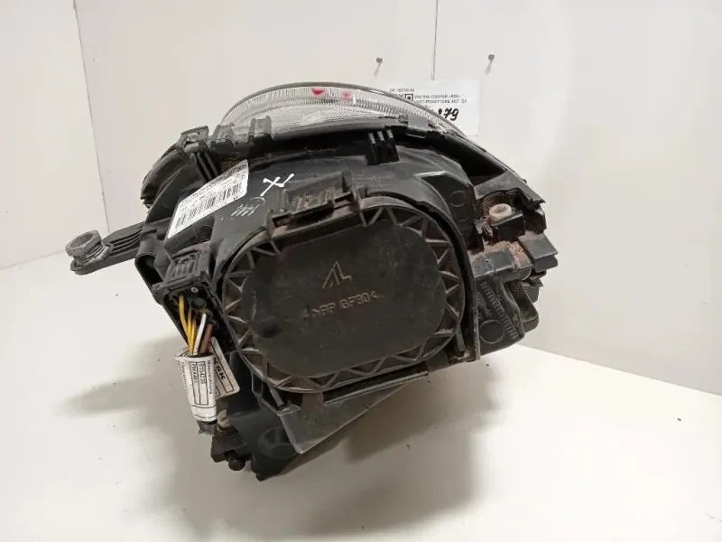 Proiettore ANT DX 162704-04 0301225704 Mini MINI Cooper R56 2007