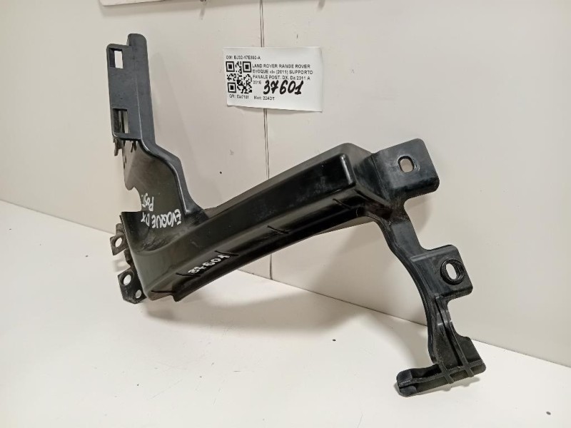 Supporto Fanale POST DX BJ32-17E800-A Land Rover Range Rover Evoque I 2011