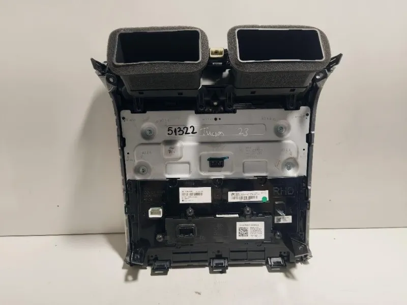 Display Multimediale 97250-N7300 Hyundai Tucson III 2020