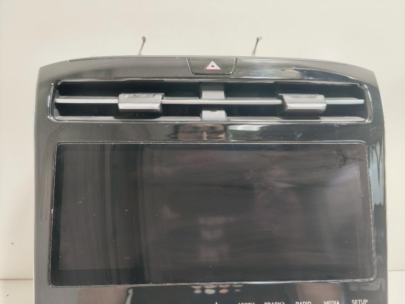 Display Multimediale 97250-N7300 Hyundai Tucson III 2020