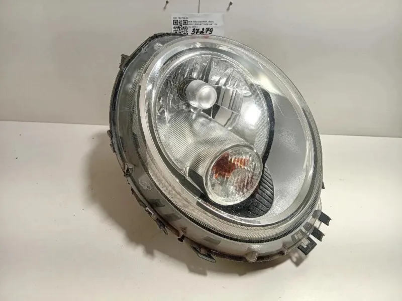 Proiettore ANT DX 162704-04 0301225704 Mini MINI Cooper R56 2007
