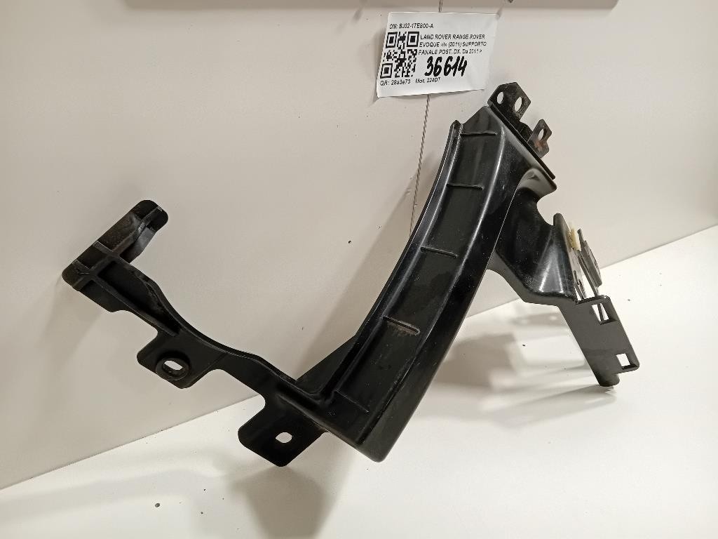 Proiettore ANT DX 162704-01 Mini MINI Cooper R56 2007