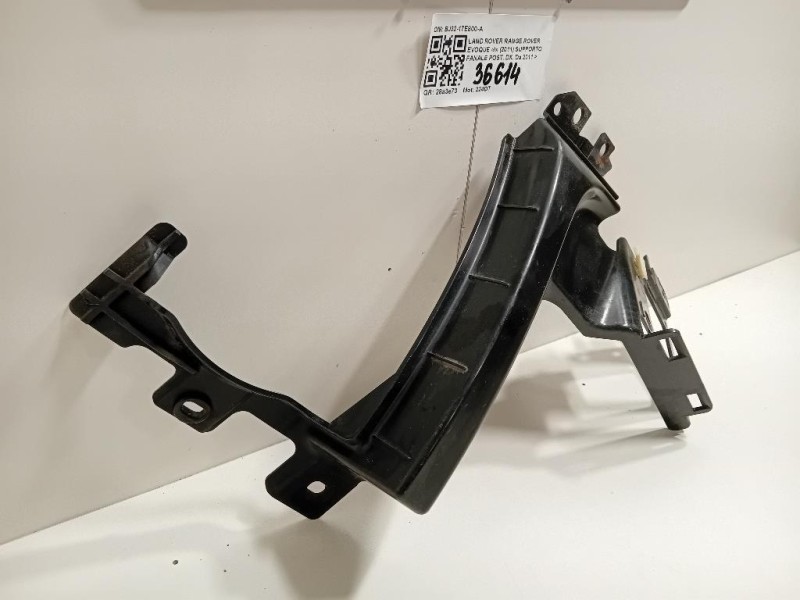 Proiettore ANT DX 162704-01 Mini MINI Cooper R56 2007