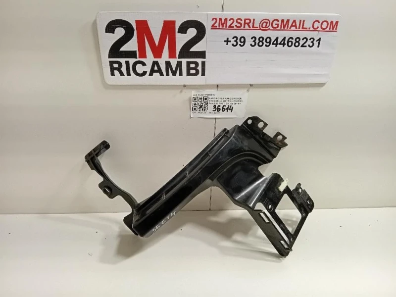 Supporto Fanale POST DX BJ3217E800A Land Rover Range Rover Evoque I 2011