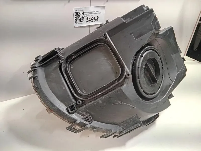Proiettore ANT DX 162704-01 Mini MINI Cooper R56 2007