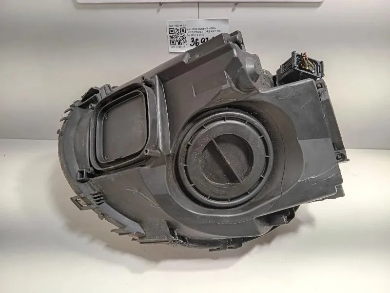 Proiettore ANT DX 162704-01 Mini MINI Cooper R56 2007