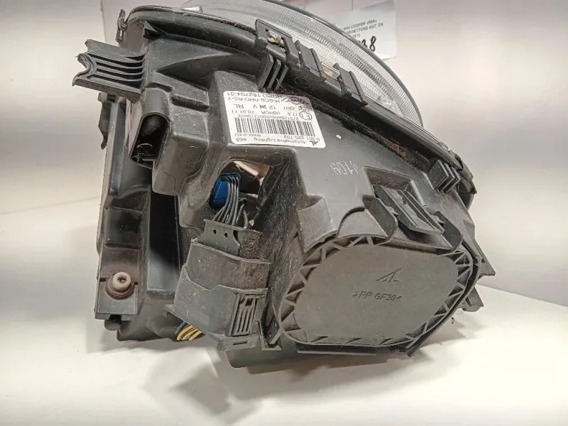 Proiettore ANT DX 162704-01 Mini MINI Cooper R56 2007