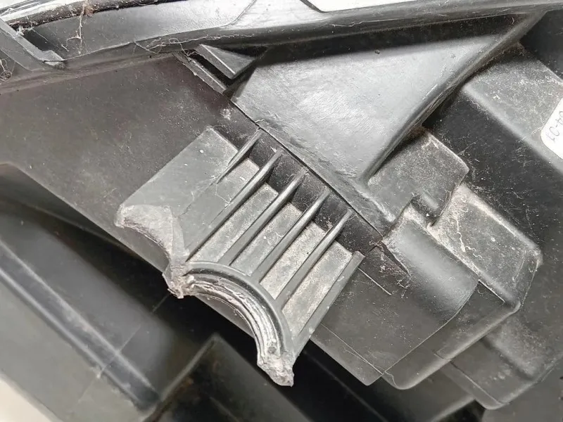 Proiettore ANT DX 162704-01 Mini MINI Cooper R56 2007