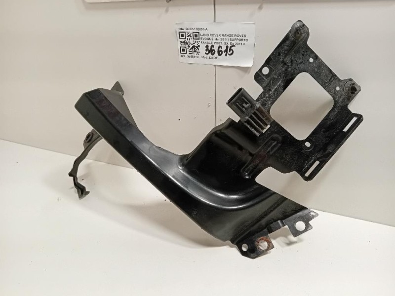 Proiettore ANT DX 162704-01 Mini MINI Cooper R56 2007