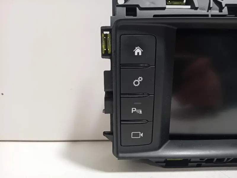 Display Multimediale KK72-19C299-AA Jaguar XE 2015