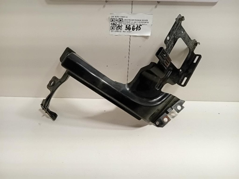 Proiettore ANT DX 162704-01 Mini MINI Cooper R56 2007