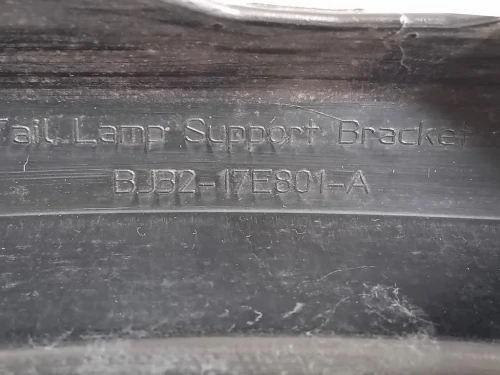 Supporto Fanale POST SX BJ32-17E801-A SX Land Rover Range Rover Evoque I 2011