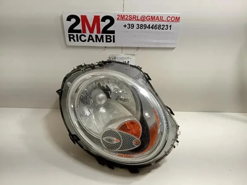 Proiettore ANT DX 162704-01 Mini MINI Cooper R56 2007