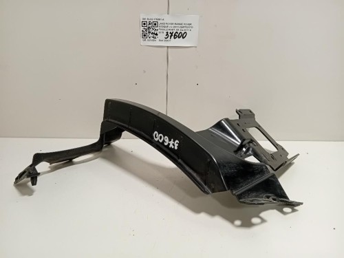 Proiettore ANT DX 0301225702 162704-01 Mini MINI Cooper R56 2007
