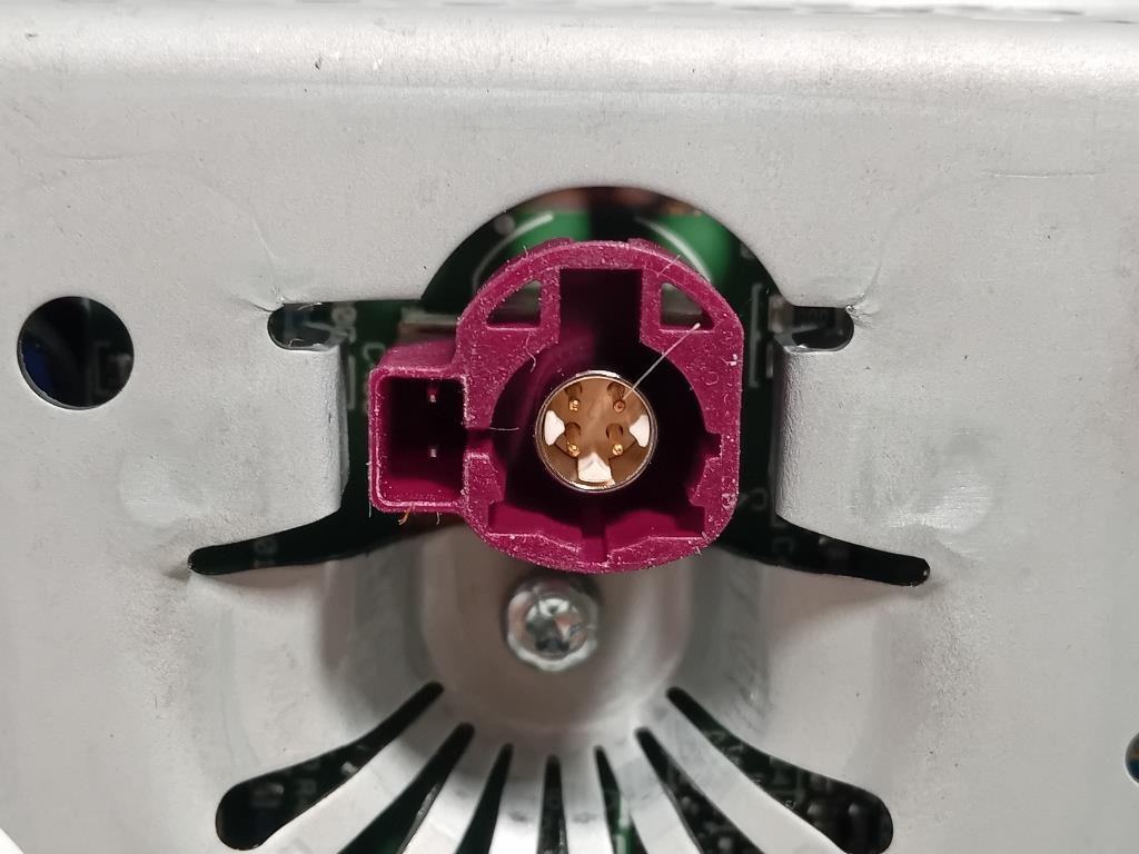 Display Multimediale FK72-19C299-AA Jaguar XE 2015