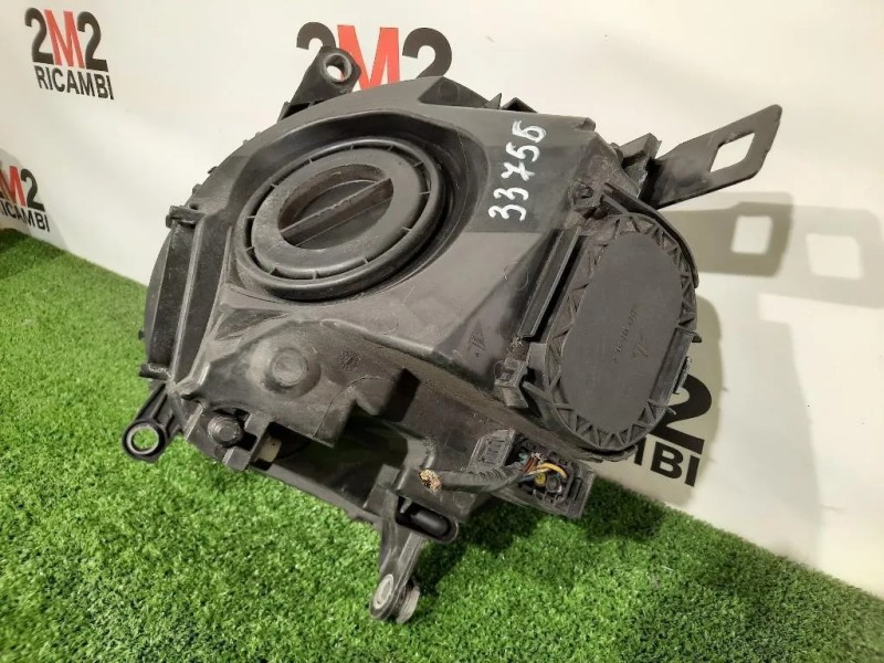 Proiettore ANT DX 0301225702 162704-01 Mini MINI Cooper R56 2007