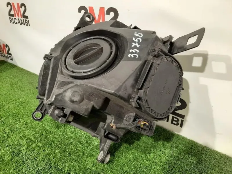 Proiettore ANT DX 0301225702 162704-01 Mini MINI Cooper R56 2007