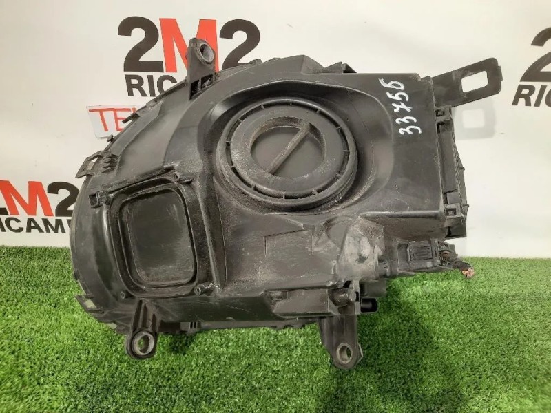 Proiettore ANT DX 0301225702 162704-01 Mini MINI Cooper R56 2007