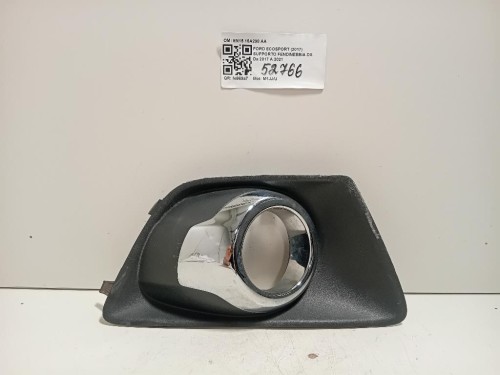 Supporto Fendinebbia DX EN15 15A298 AA Ford Ecosport 2017