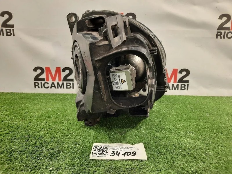 Proiettore ANT DX 63127292050 Mini MINI Cooper R56 2007