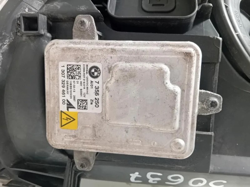 Proiettore ANT DX 16270304 Mini MINI Cooper R56 2007