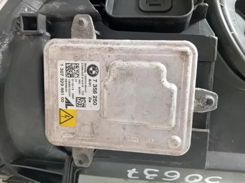 Proiettore ANT DX 16270304 Mini MINI Cooper R56 2007