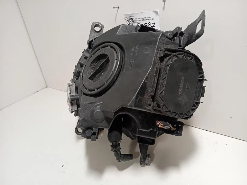 Proiettore ANT DX 16270304 Mini MINI Cooper R56 2007