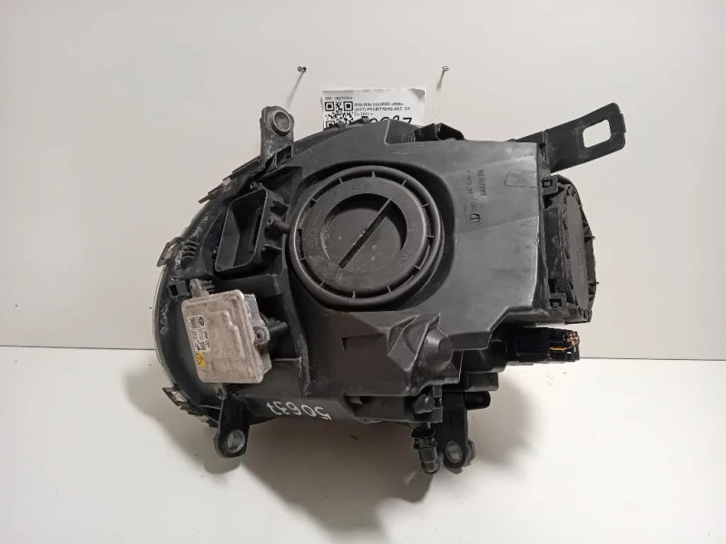 Proiettore ANT DX 16270304 Mini MINI Cooper R56 2007
