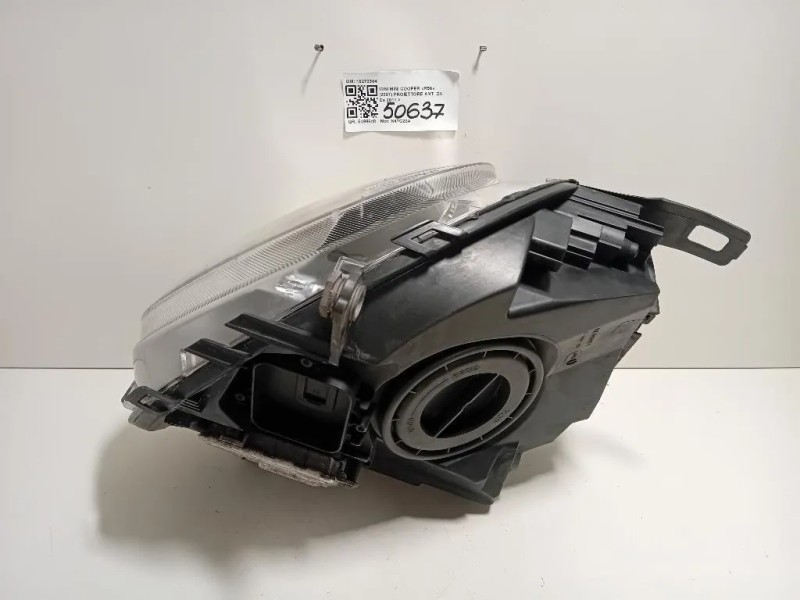 Proiettore ANT DX 16270304 Mini MINI Cooper R56 2007