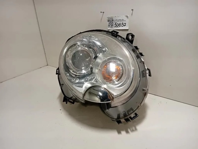 Proiettore ANT DX 16270304 Mini MINI Cooper R56 2007