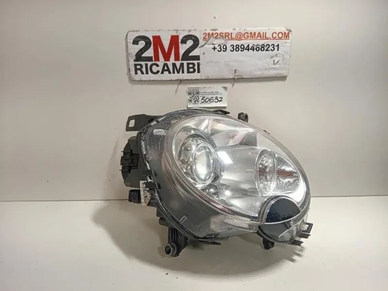 Proiettore ANT DX 16270304 Mini MINI Cooper R56 2007