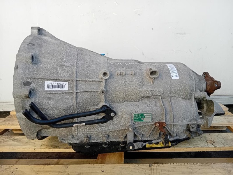 Cambio 6 MARCE AUTOMATICO Bmw Serie 3 E92 Coupe 2007