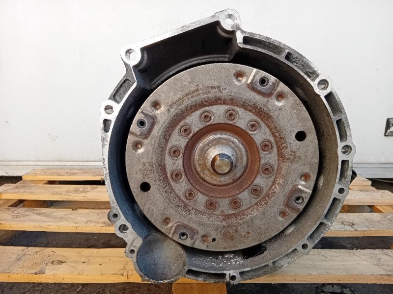 Cambio 6 MARCE AUTOMATICO Bmw Serie 3 E92 Coupe 2007