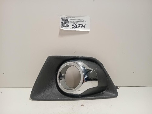 Supporto Fendinebbia SX CN15-15A299-CAW Ford Ecosport 2017