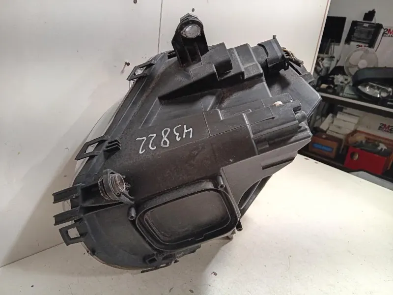 Proiettore ANT DX 162704-04 Mini MINI Cooper R56 2007