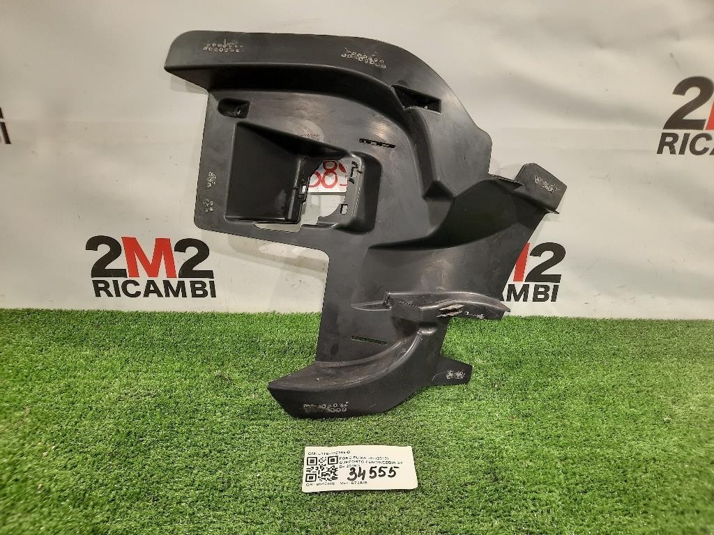 Supporto Fendinebbia SX SUPPORTO FENDI L1TB-17E889-B Ford PUMA II 2019