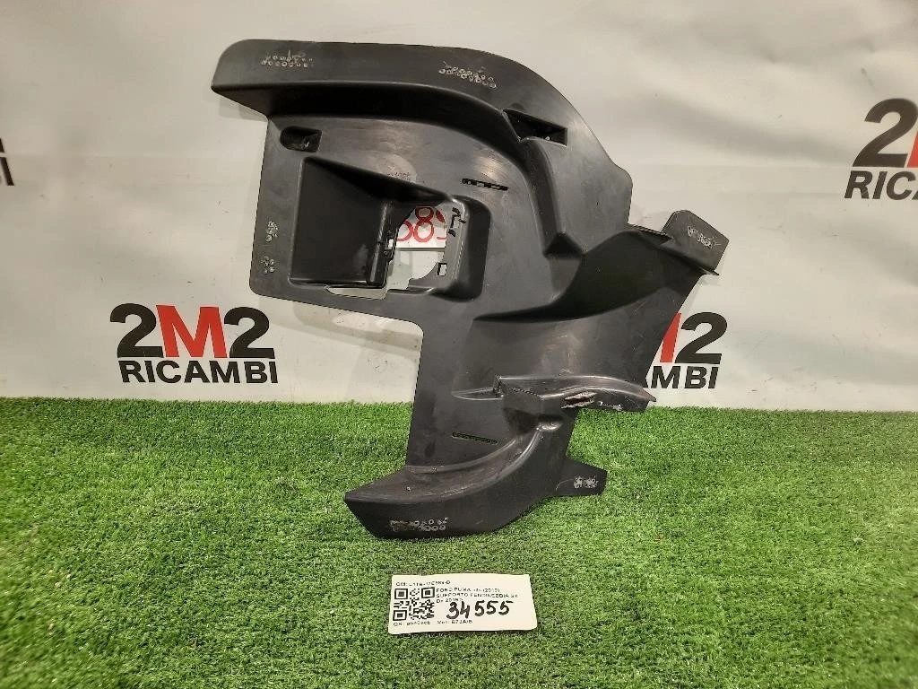 Supporto Fendinebbia SX SUPPORTO FENDI L1TB-17E889-B Ford PUMA II 2019