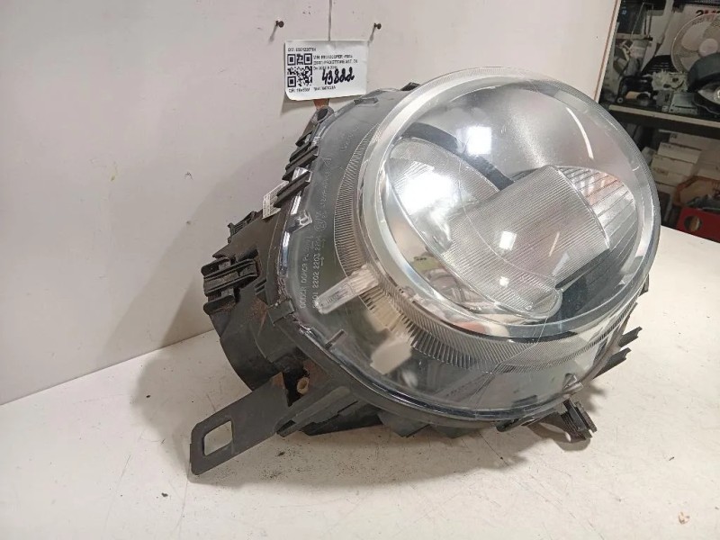 Proiettore ANT DX 162704-04 Mini MINI Cooper R56 2007