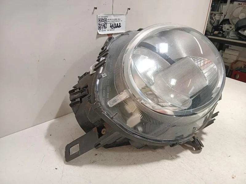 Proiettore ANT DX 162704-04 Mini MINI Cooper R56 2007