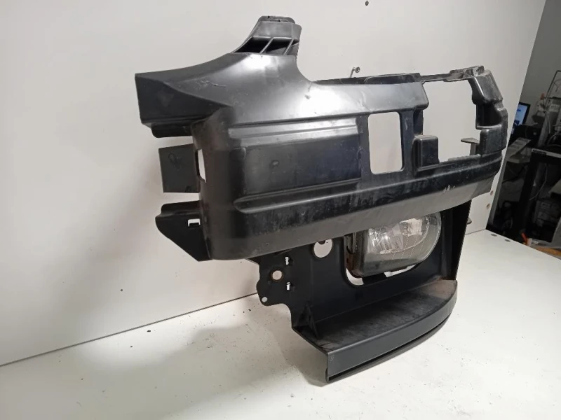 Supporto Fendinebbia SX A1718850165 Mercedes Classe SLK R171 2004