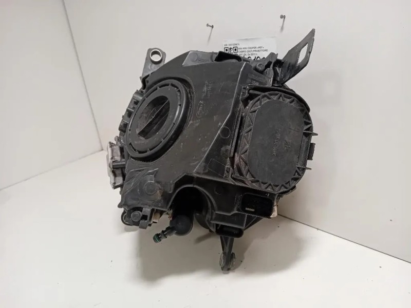 Proiettore ANT DX 0301225673 Mini MINI Cooper R57 Cabrio 2007