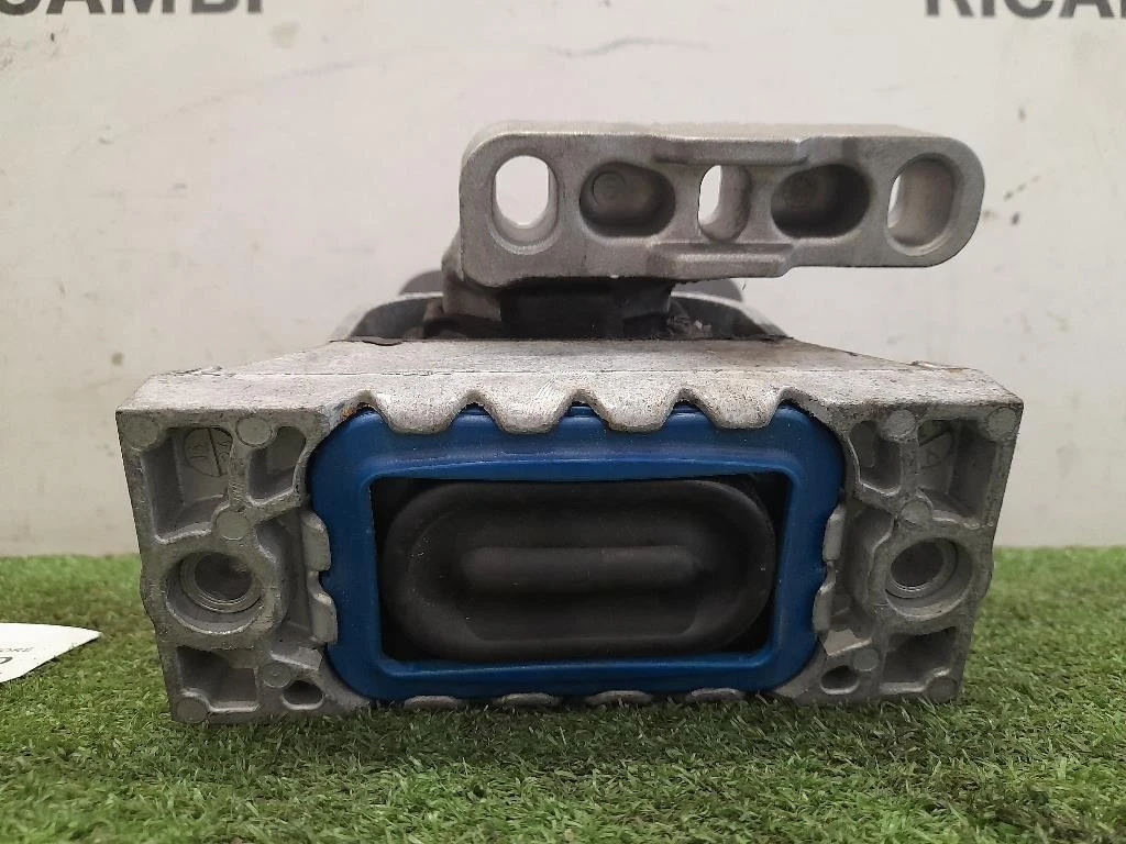 Supporto Gomma Motore 1K0199262CR Audi A3 8P1 2004