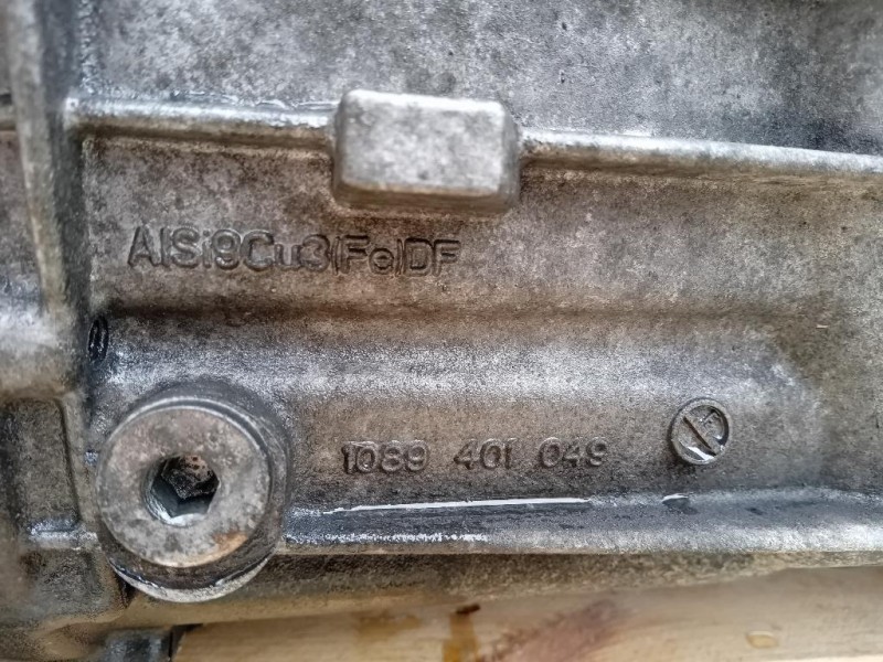 Cambio 6 MARCE MANUALE Bmw Serie 3 E92 Coupe 2007