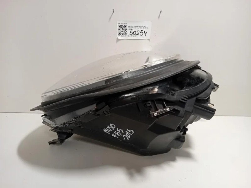 Proiettore ANT DX 90046748 Mini MINI ONE F56 2014