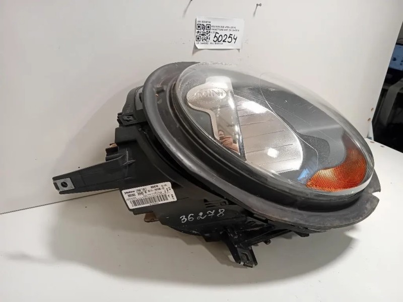Proiettore ANT DX 90046748 Mini MINI ONE F56 2014