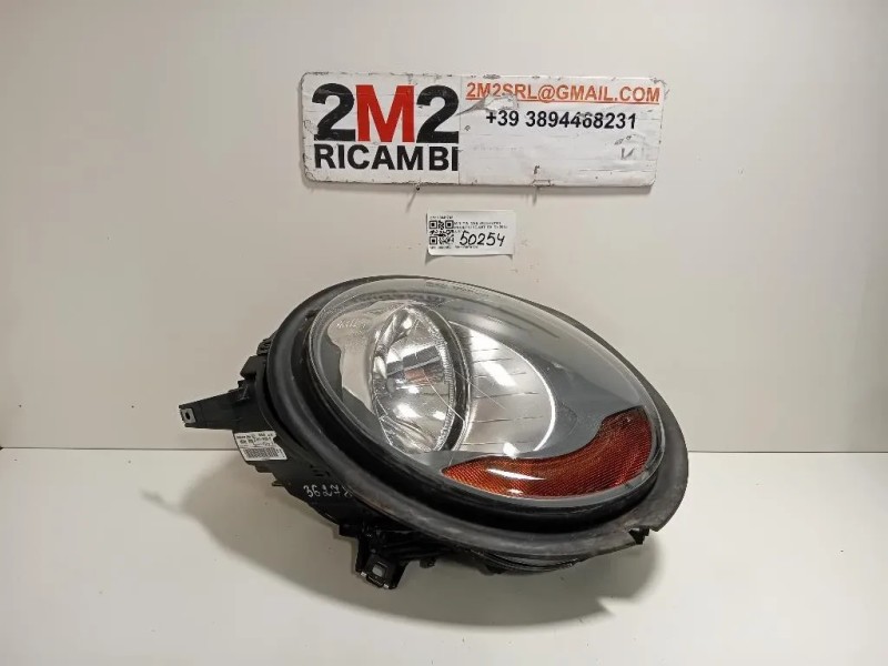 Proiettore ANT DX 90046748 Mini MINI ONE F56 2014