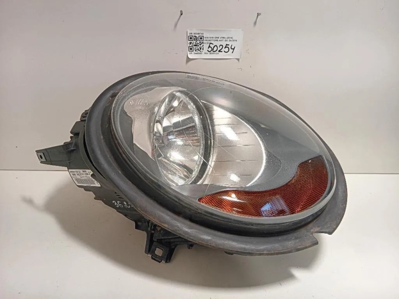 Proiettore ANT DX 90046748 Mini MINI ONE F56 2014