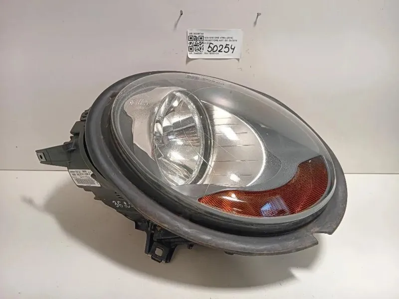 Proiettore ANT DX 90046748 Mini MINI ONE F56 2014