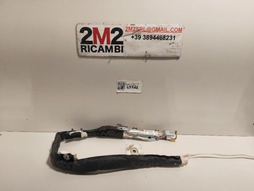 Air-bag A Tendina SX 51782981 Fiat 500 II 2008