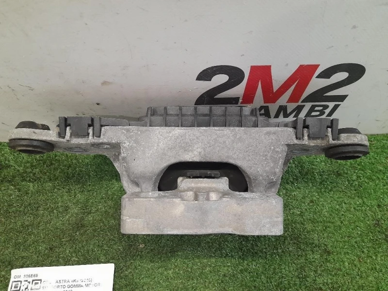 Supporto Gomma Motore 326E69 Opel Astra K 2016